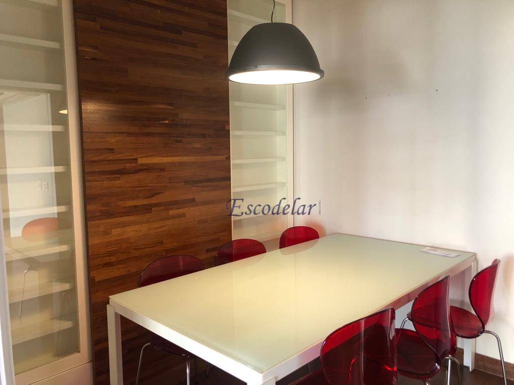 Apartamento à venda com 4 quartos, 201m² - Foto 16