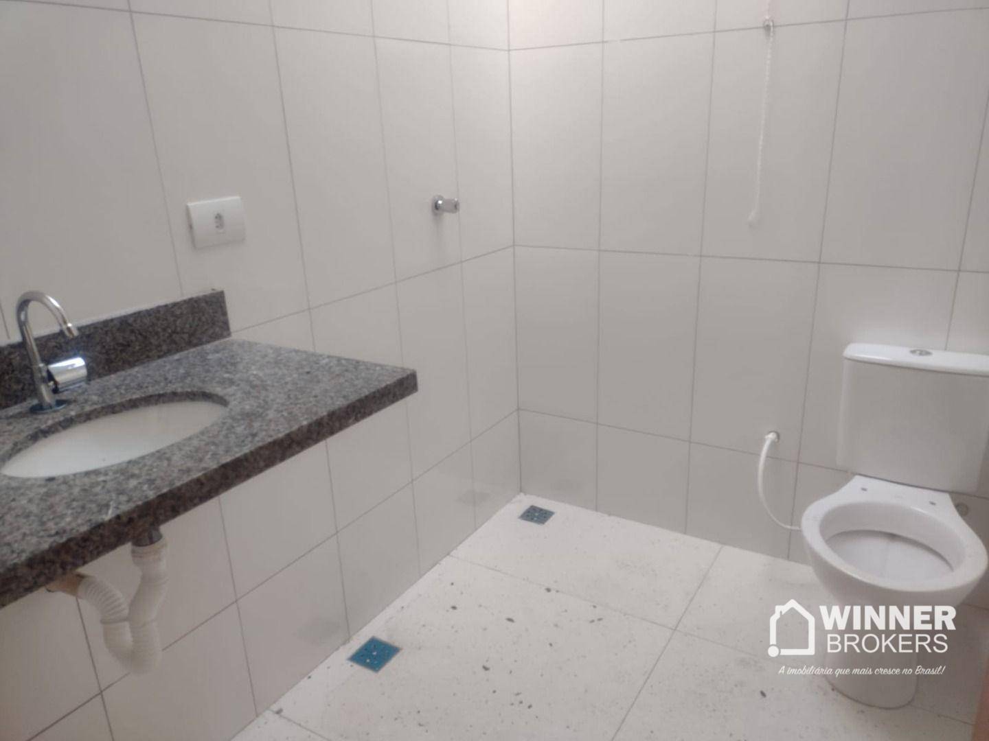 Casa, 3 quartos, 88 m² - Foto 3