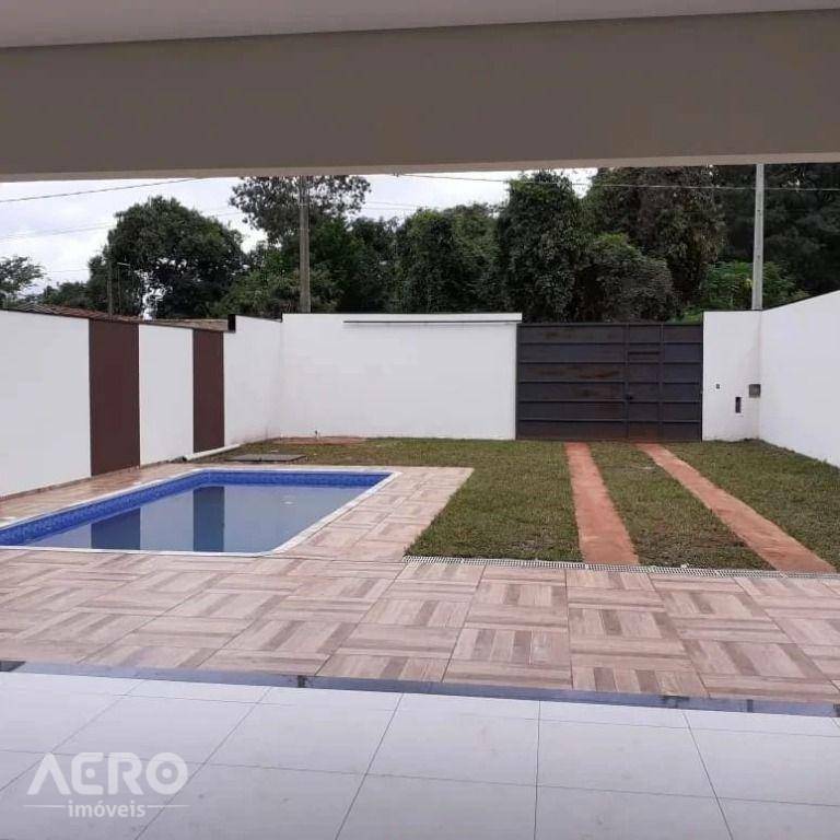 Casa de Condomínio à venda com 2 quartos, 79m² - Foto 6