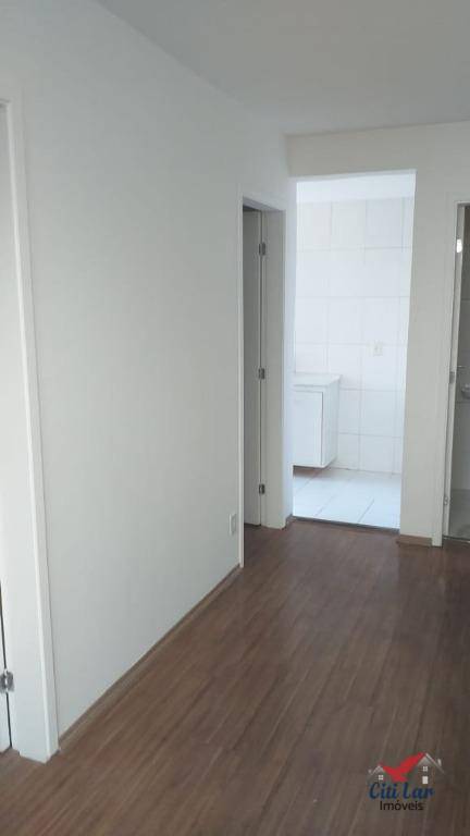 Apartamento à venda com 2 quartos, 50m² - Foto 5