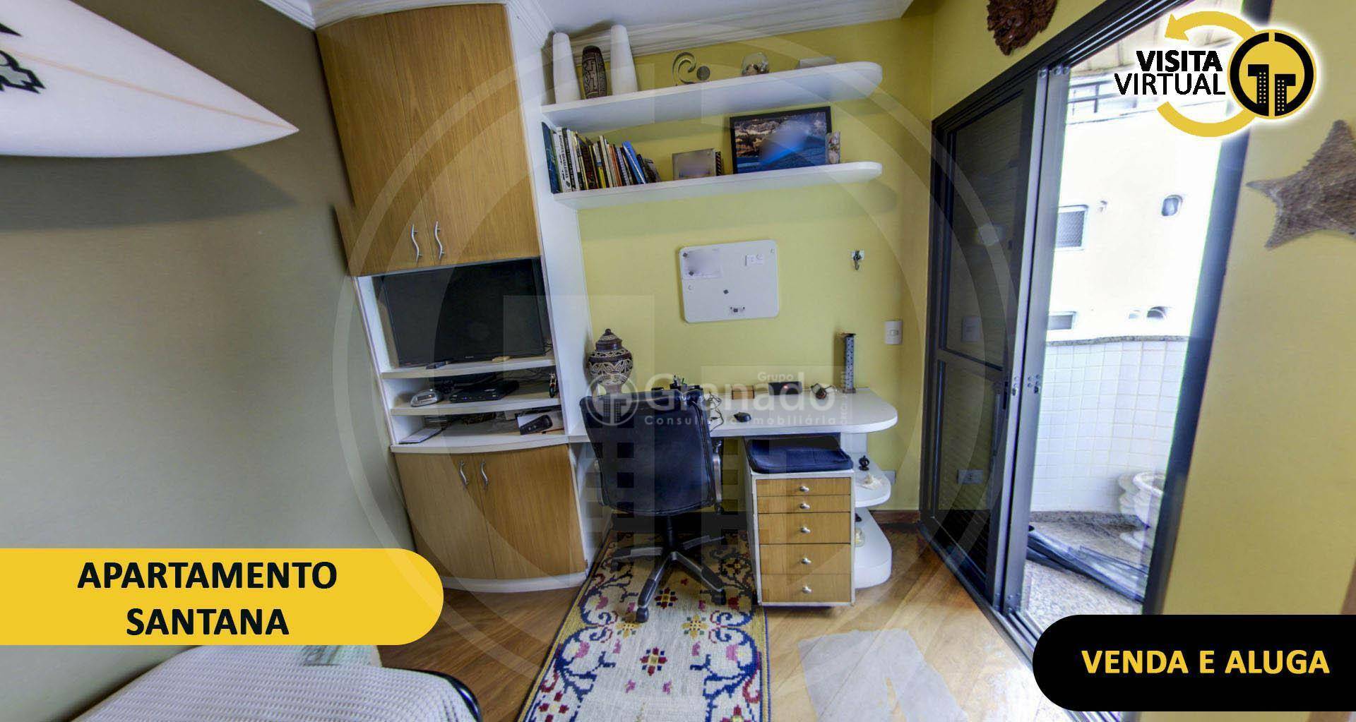 Apartamento à venda com 3 quartos, 144m² - Foto 18