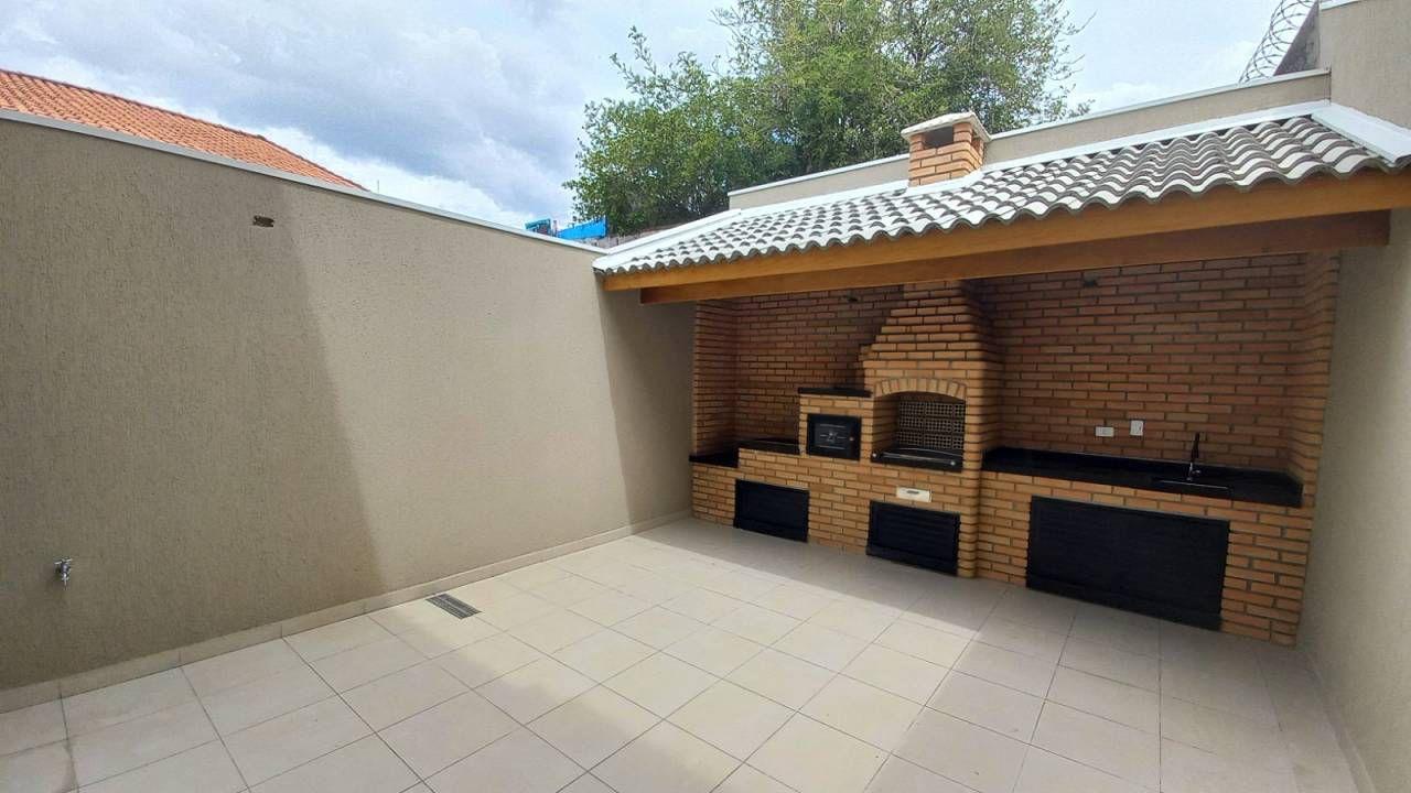 Casa à venda com 3 quartos, 135m² - Foto 15