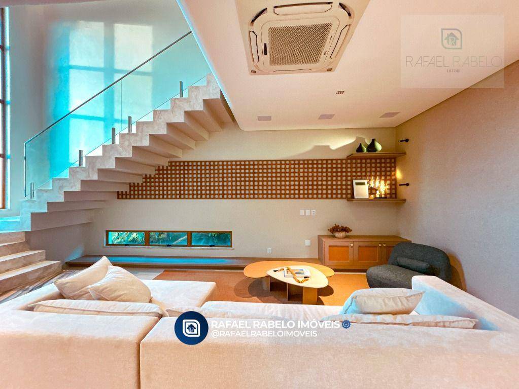 Casa de Condomínio, 4 quartos - Foto 5