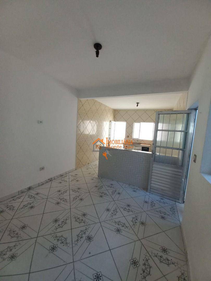 Casa à venda com 9 quartos, 490m² - Foto 21