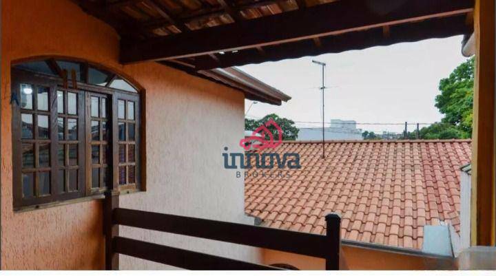 Casa de Condomínio à venda com 3 quartos, 180m² - Foto 13