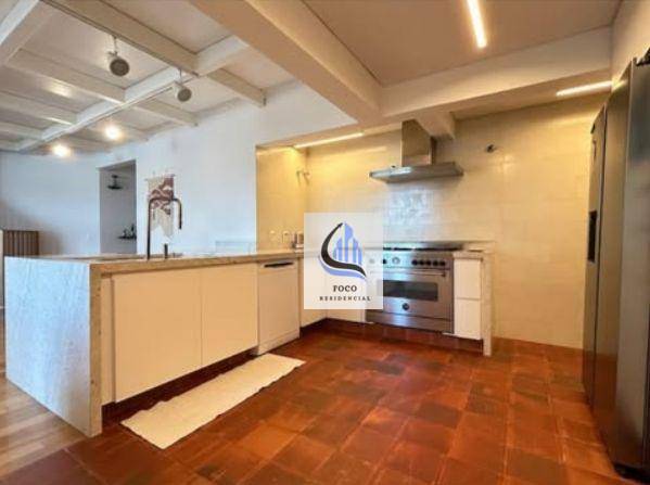 Apartamento à venda com 3 quartos, 238m² - Foto 21