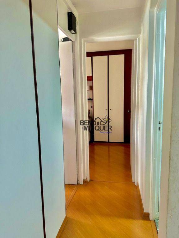 Apartamento à venda com 3 quartos, 76m² - Foto 6