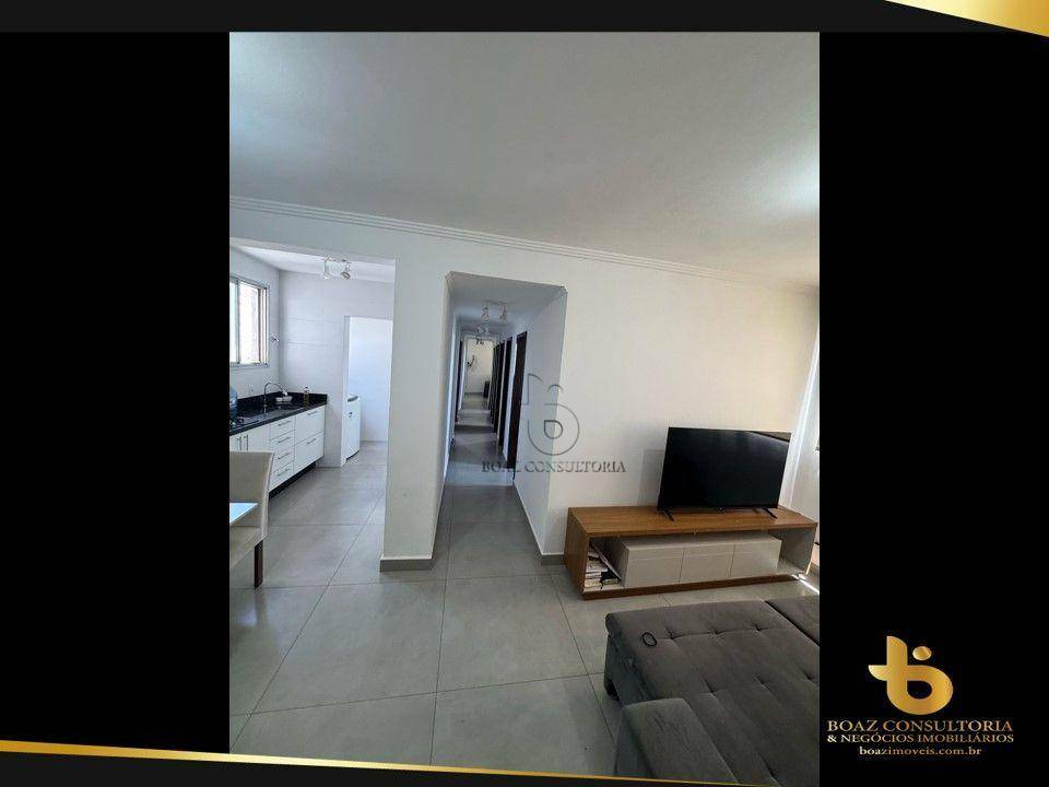 Apartamento à venda com 3 quartos, 62m² - Foto 4