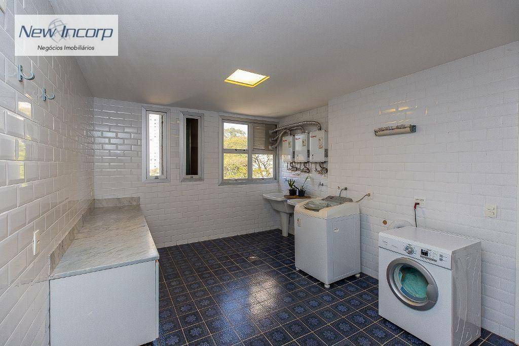 Apartamento à venda com 4 quartos, 411m² - Foto 47