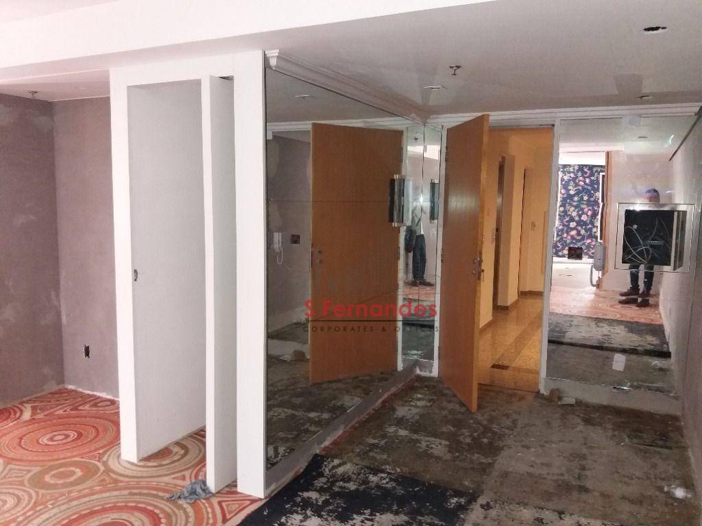 Conjunto Comercial-Sala à venda e aluguel, 76m² - Foto 4