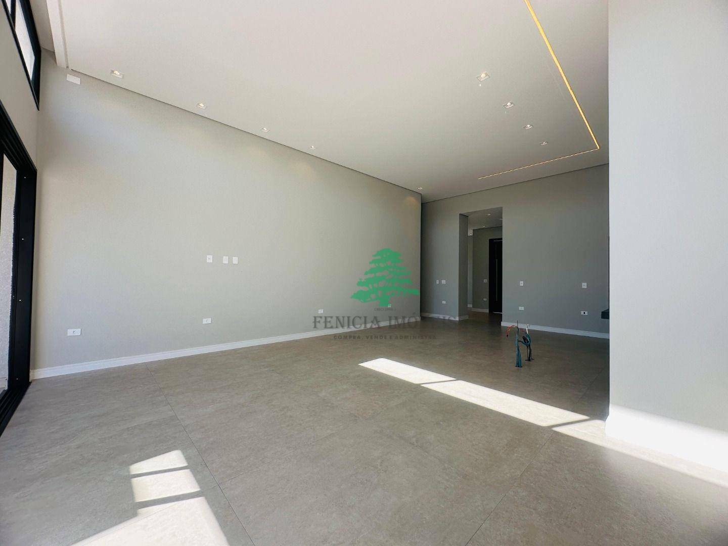 Casa à venda com 3 quartos, 266m² - Foto 11