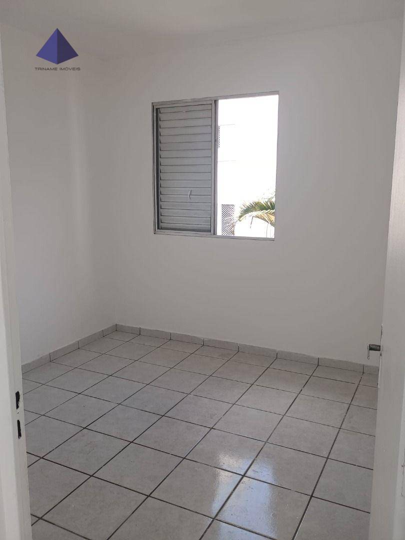 Apartamento à venda com 2 quartos, 50m² - Foto 9