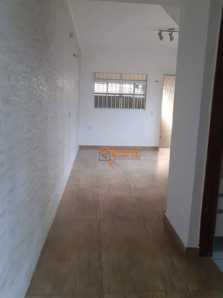 Sobrado à venda com 6 quartos, 250m² - Foto 5