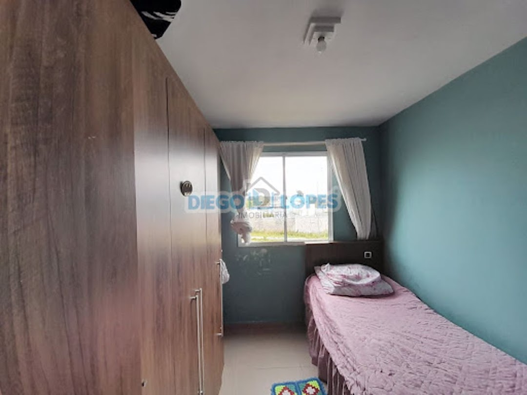 Apartamento à venda com 2 quartos, 40m² - Foto 17