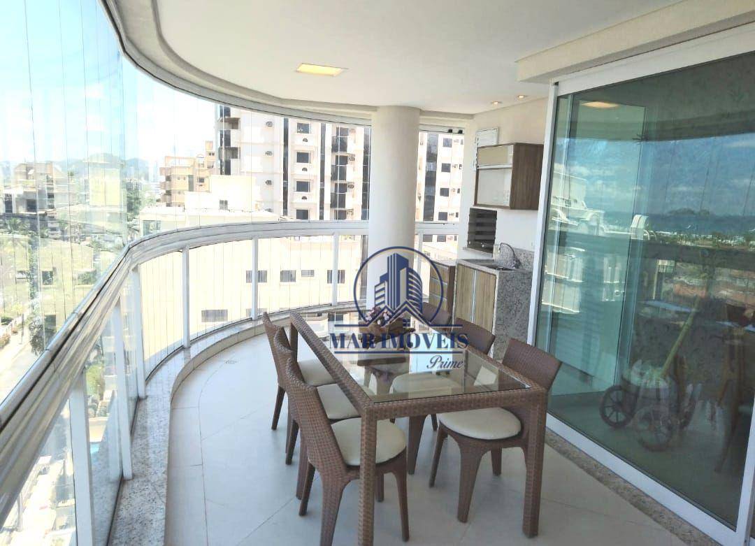 Apartamento à venda com 3 quartos, 140m² - Foto 18