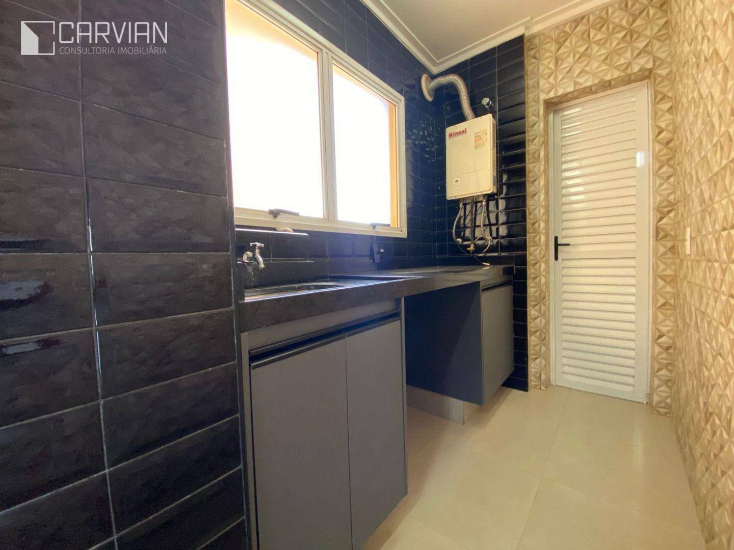 Apartamento à venda com 3 quartos, 128m² - Foto 16