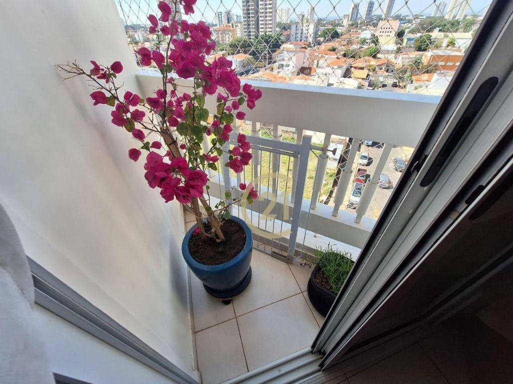 Apartamento à venda com 3 quartos, 96m² - Foto 13