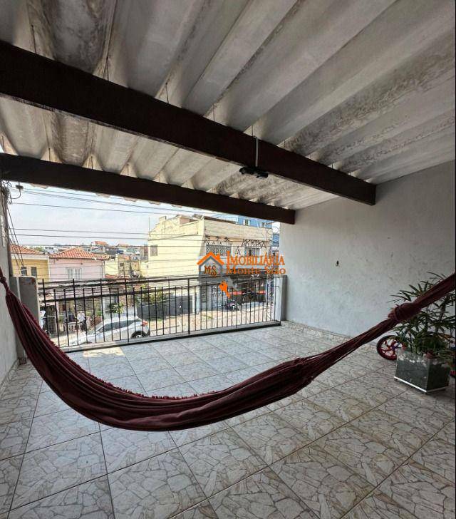 Sobrado à venda com 5 quartos, 155m² - Foto 14