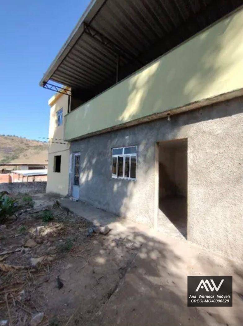 Casa à venda com 1 quarto, 160m² - Foto 1