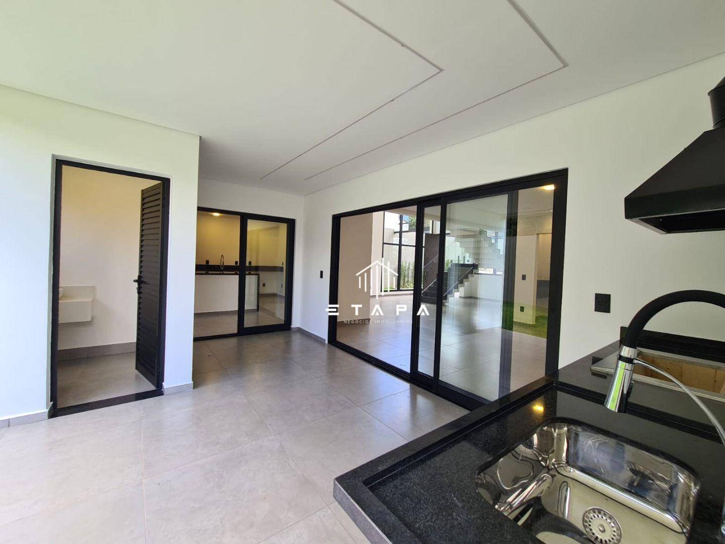 Casa de Condomínio à venda com 3 quartos, 221m² - Foto 6