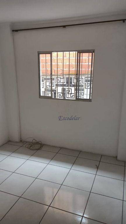 Sobrado para alugar com 1 quarto, 30m² - Foto 2