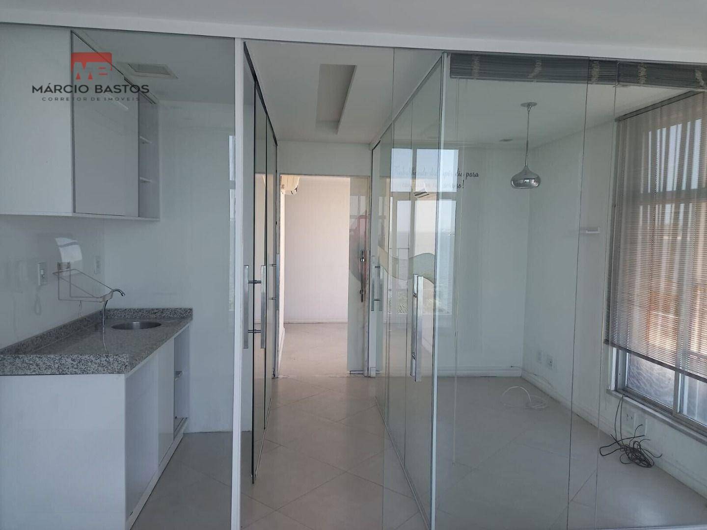 Conjunto Comercial-Sala à venda, 35m² - Foto 9