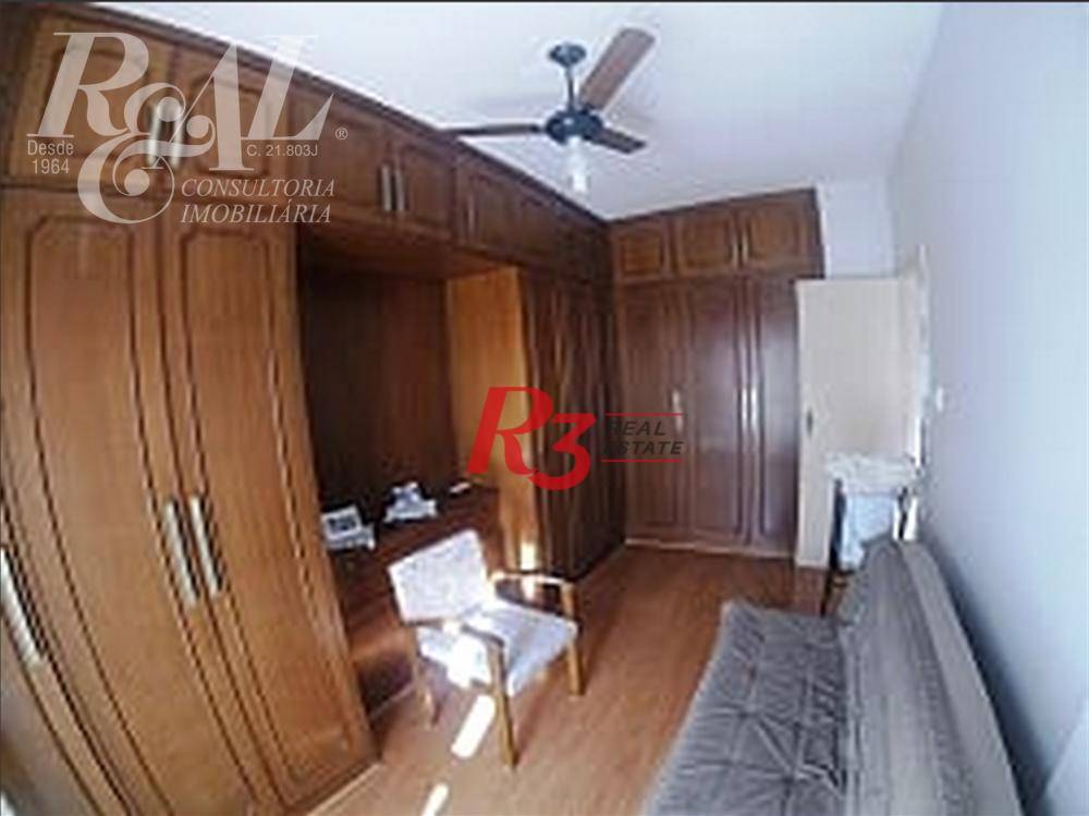 Apartamento à venda com 2 quartos, 140m² - Foto 4