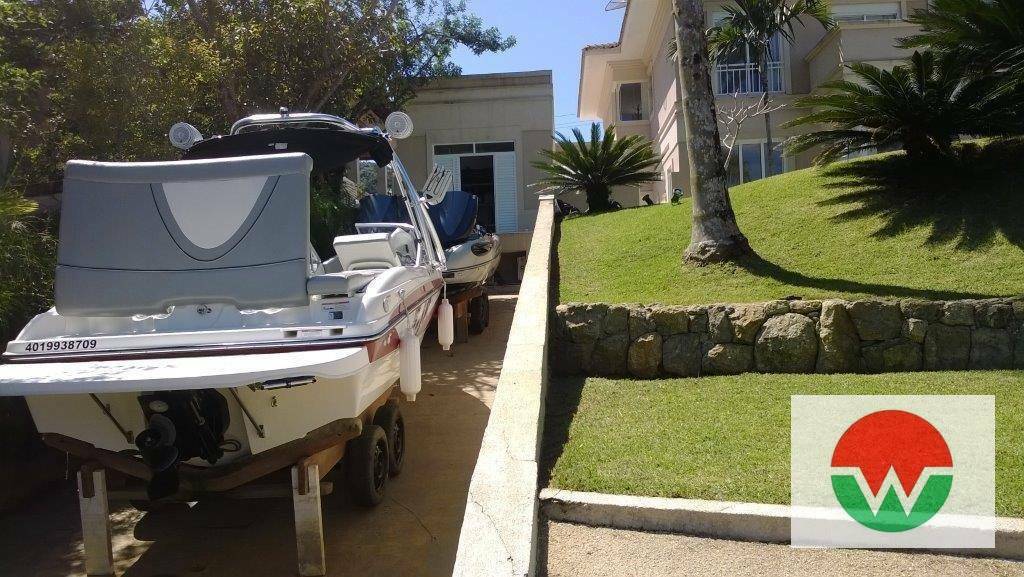 Casa de Condomínio à venda com 4 quartos, 750m² - Foto 74