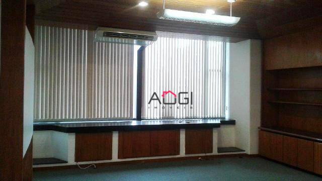 Conjunto Comercial-Sala à venda e aluguel, 188m² - Foto 9