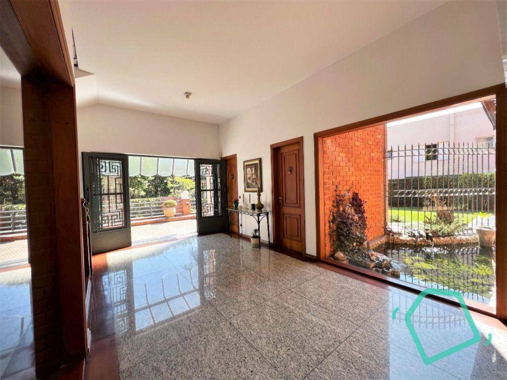 Casa de Condomínio à venda com 4 quartos, 636m² - Foto 2