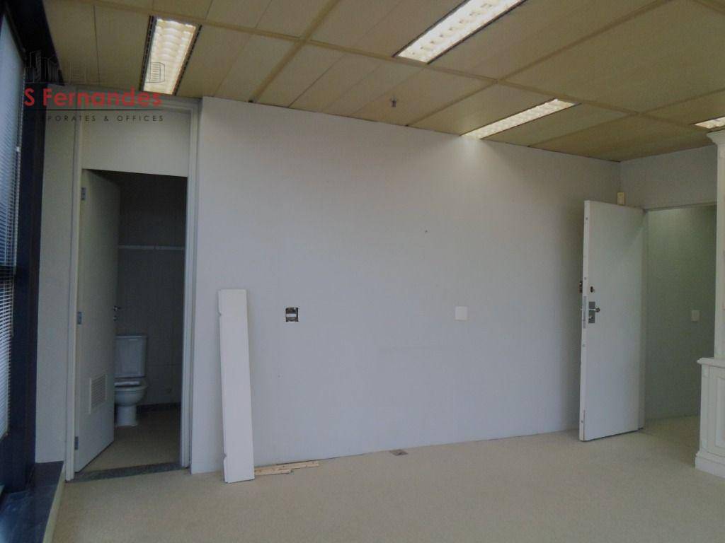 Conjunto Comercial-Sala para alugar, 175m² - Foto 16