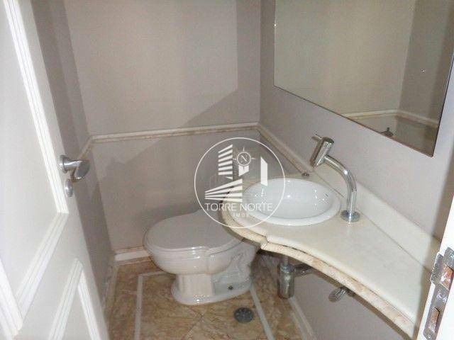 Apartamento à venda com 3 quartos, 145m² - Foto 4