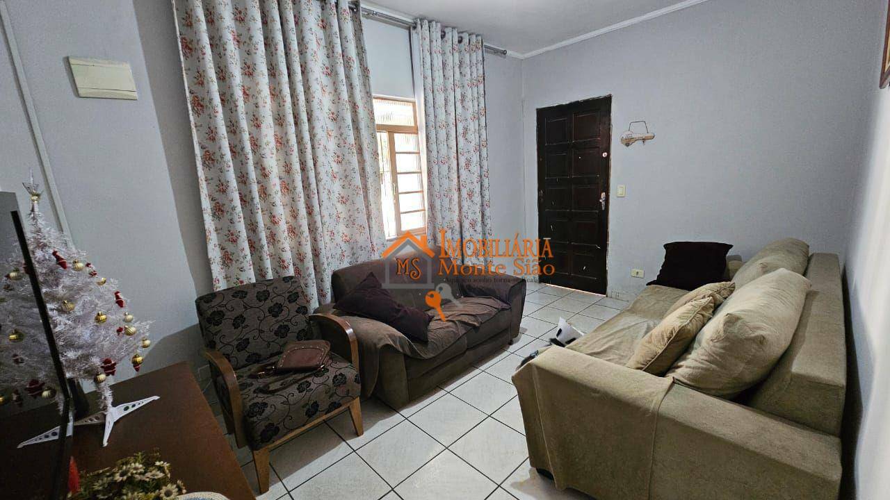 Casa à venda com 3 quartos, 210m² - Foto 1