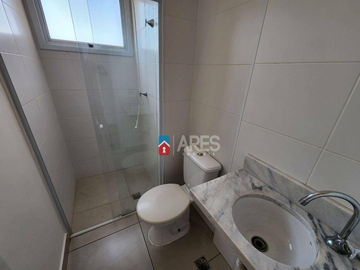 Apartamento à venda com 2 quartos, 60m² - Foto 7