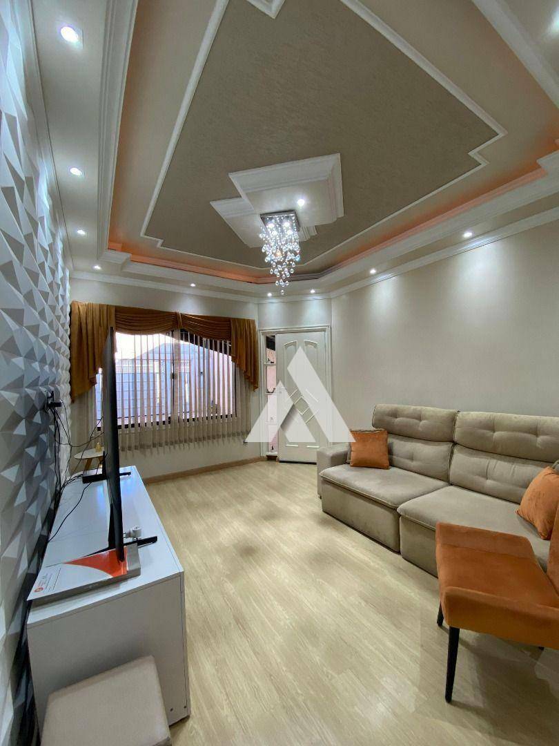 Casa à venda com 4 quartos, 210m² - Foto 28