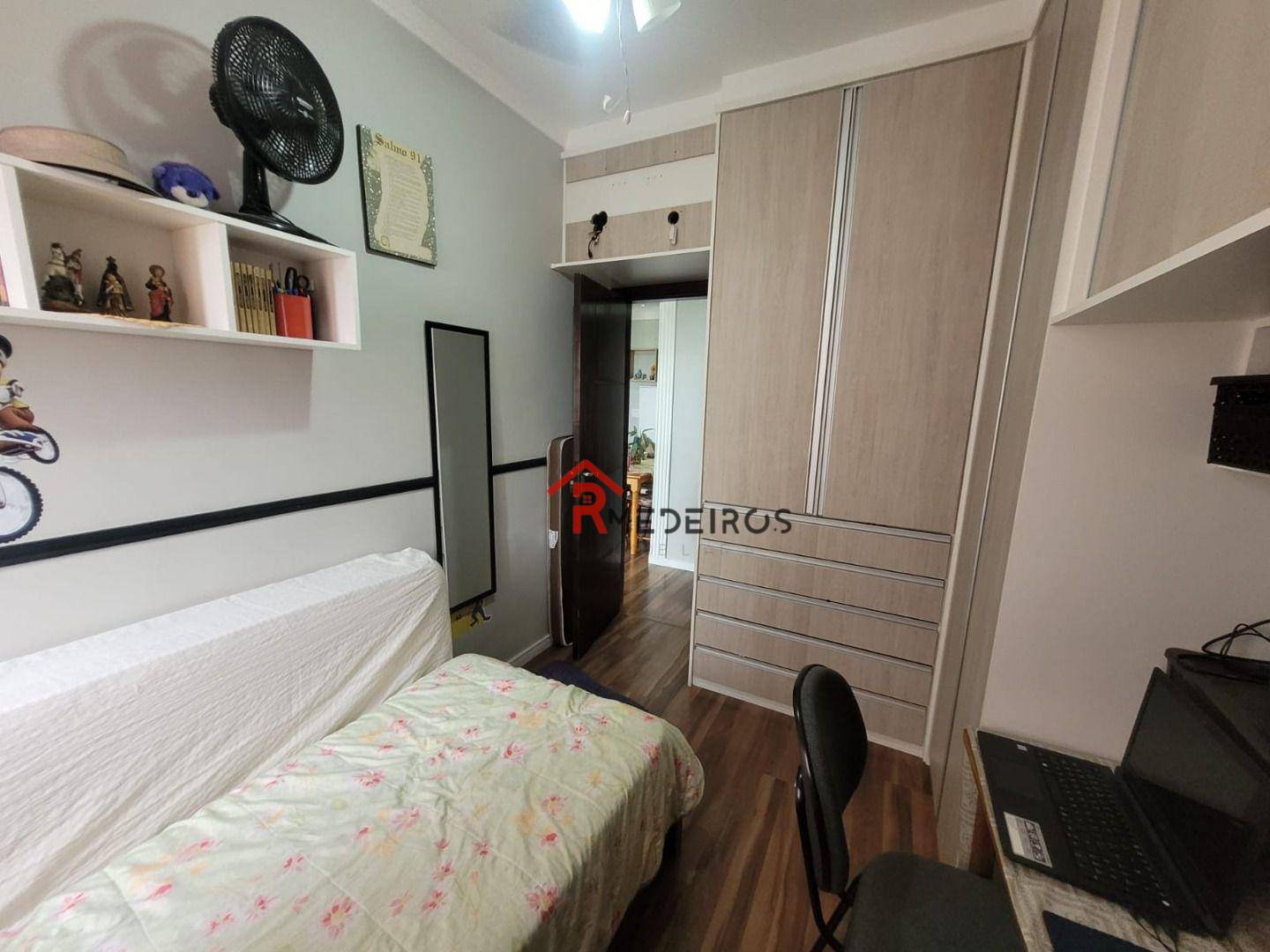 Apartamento à venda com 2 quartos, 65m² - Foto 21