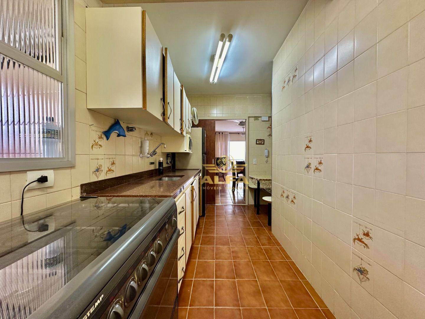 Apartamento à venda com 3 quartos, 120m² - Foto 26