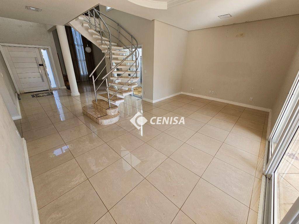 Casa de Condomínio à venda e aluguel com 3 quartos, 330m² - Foto 10