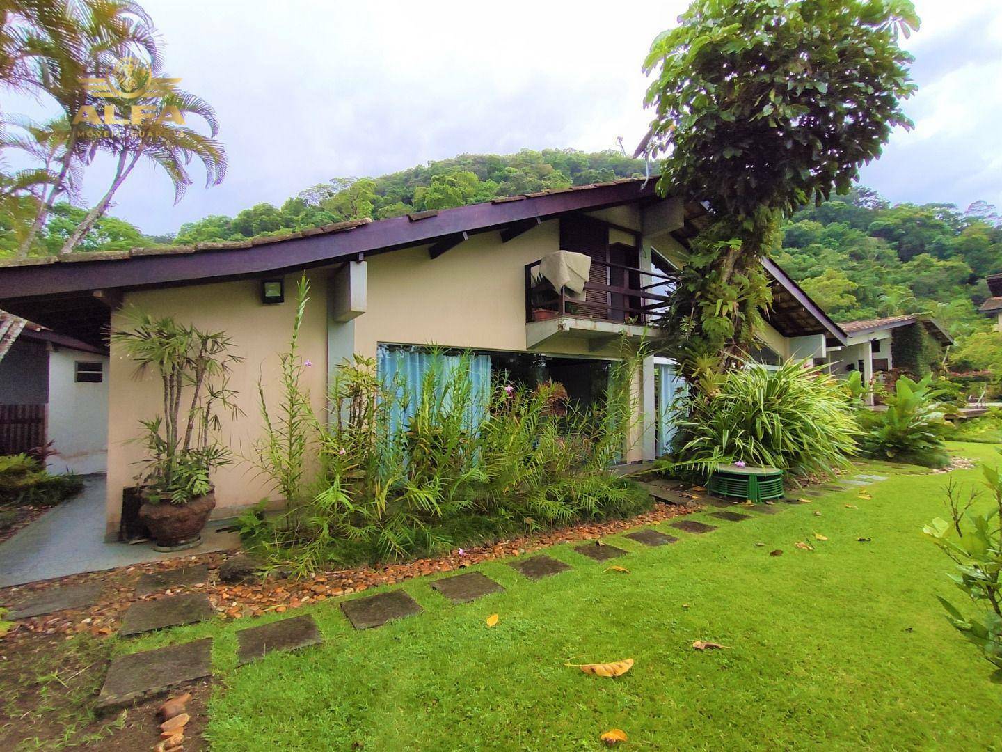 Casa de Condomínio à venda com 4 quartos, 900m² - Foto 54