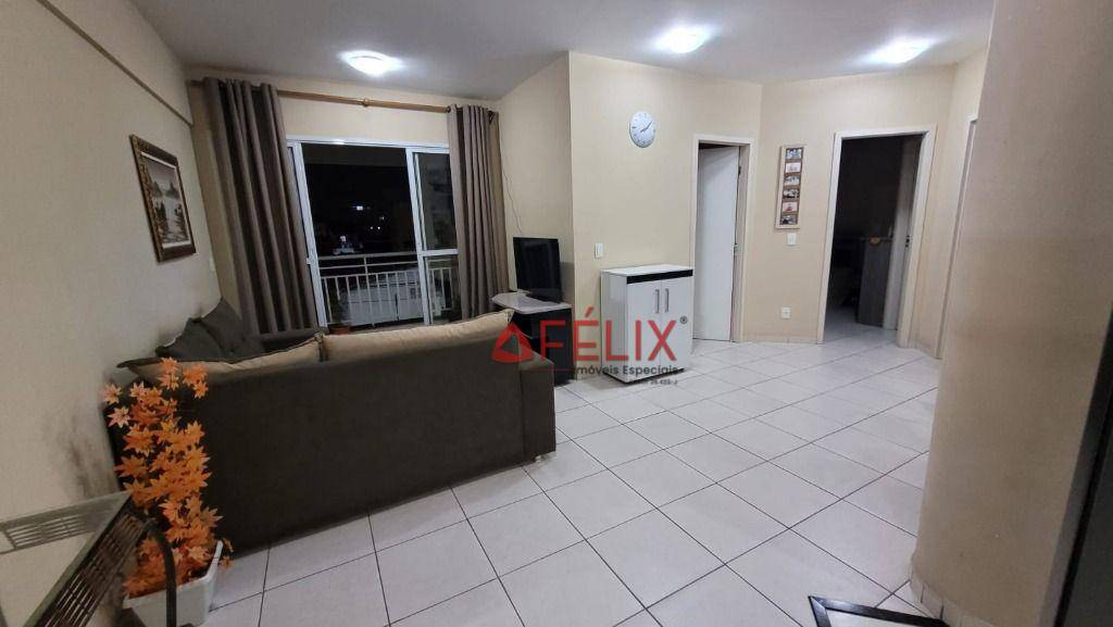 Apartamento à venda com 2 quartos, 63m² - Foto 6