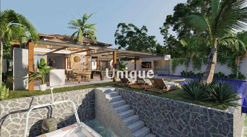 Casa à venda com 4 quartos, 284m² - Foto 10