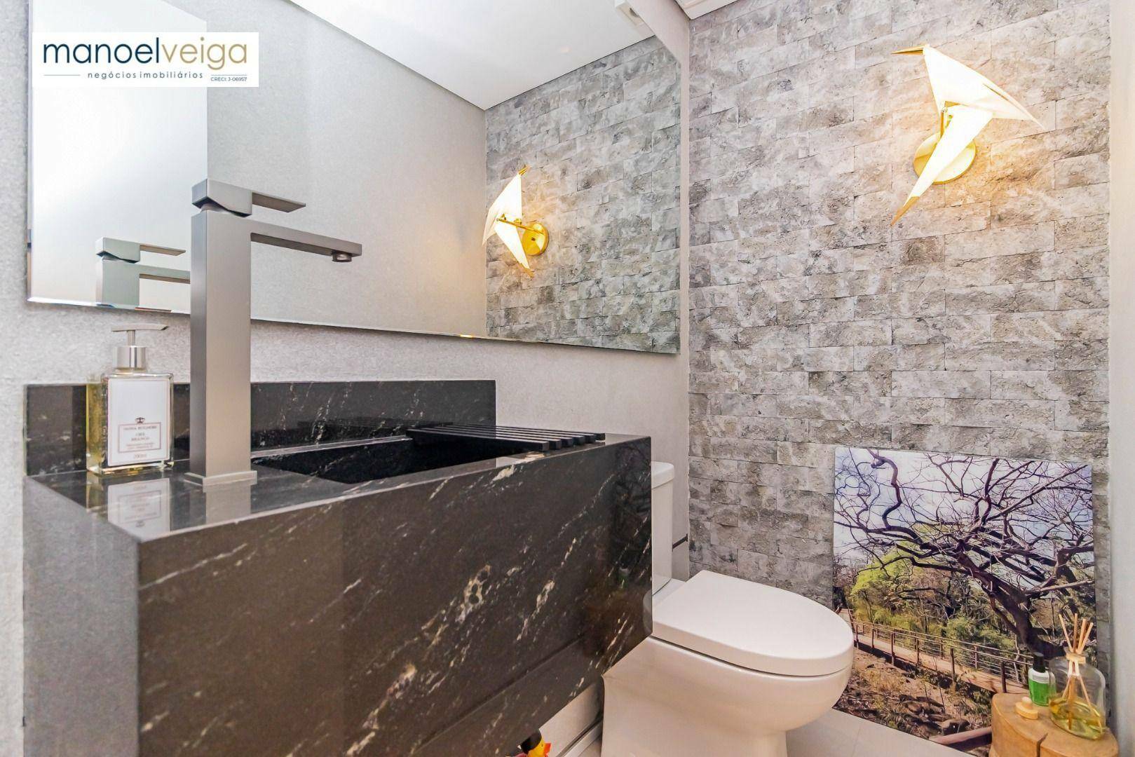 Apartamento à venda com 2 quartos, 79m² - Foto 16