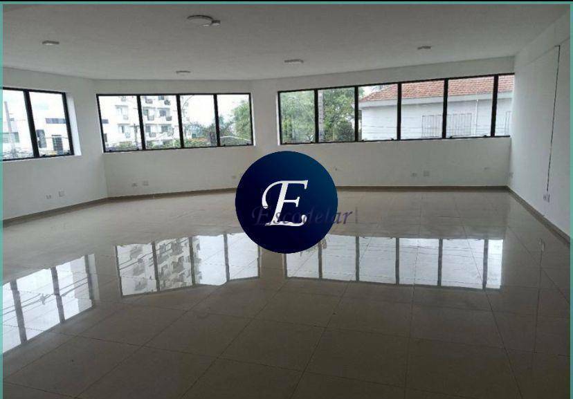 Conjunto Comercial-Sala para alugar, 130m² - Foto 22