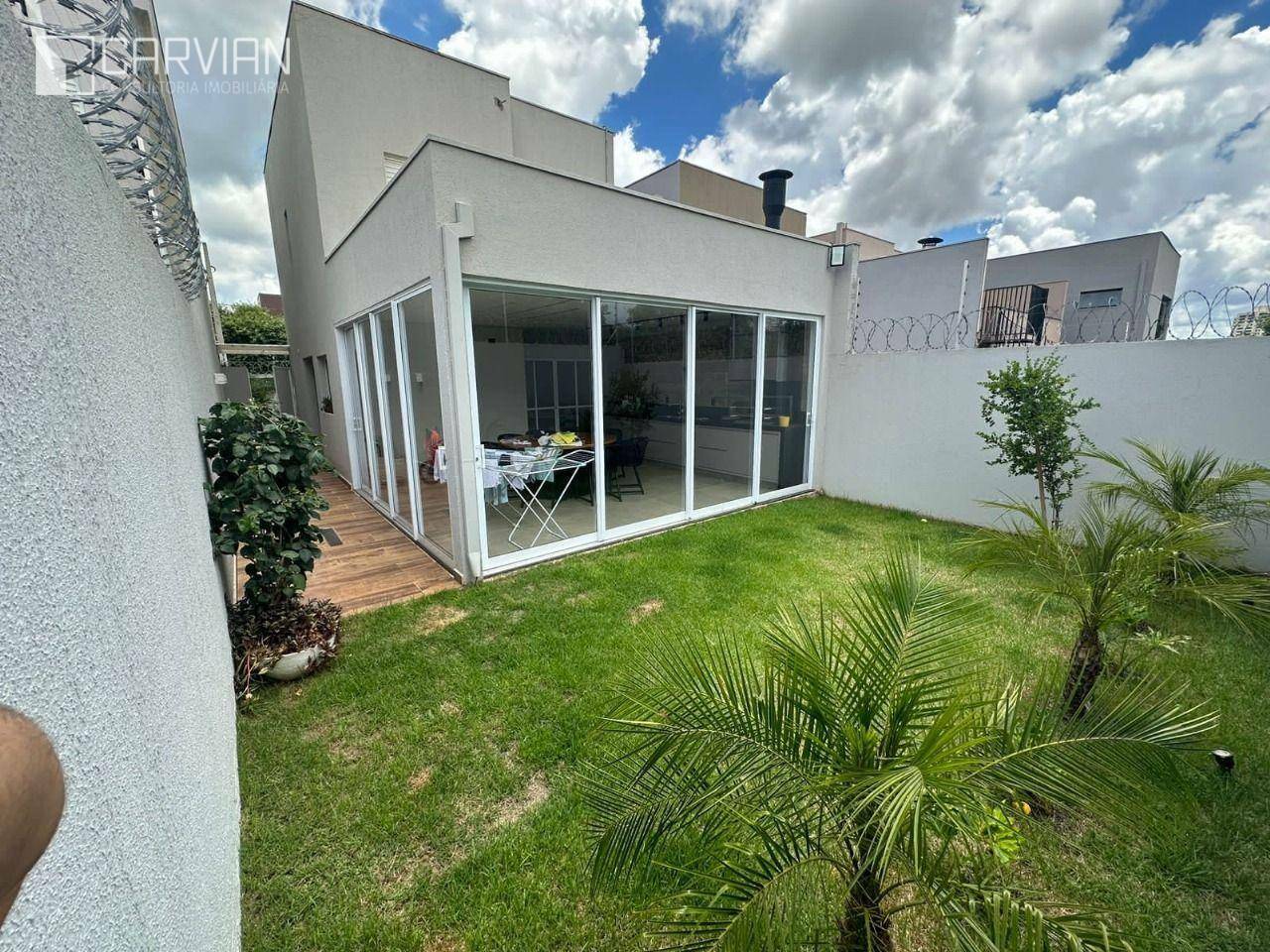 Casa à venda com 3 quartos, 115m² - Foto 2