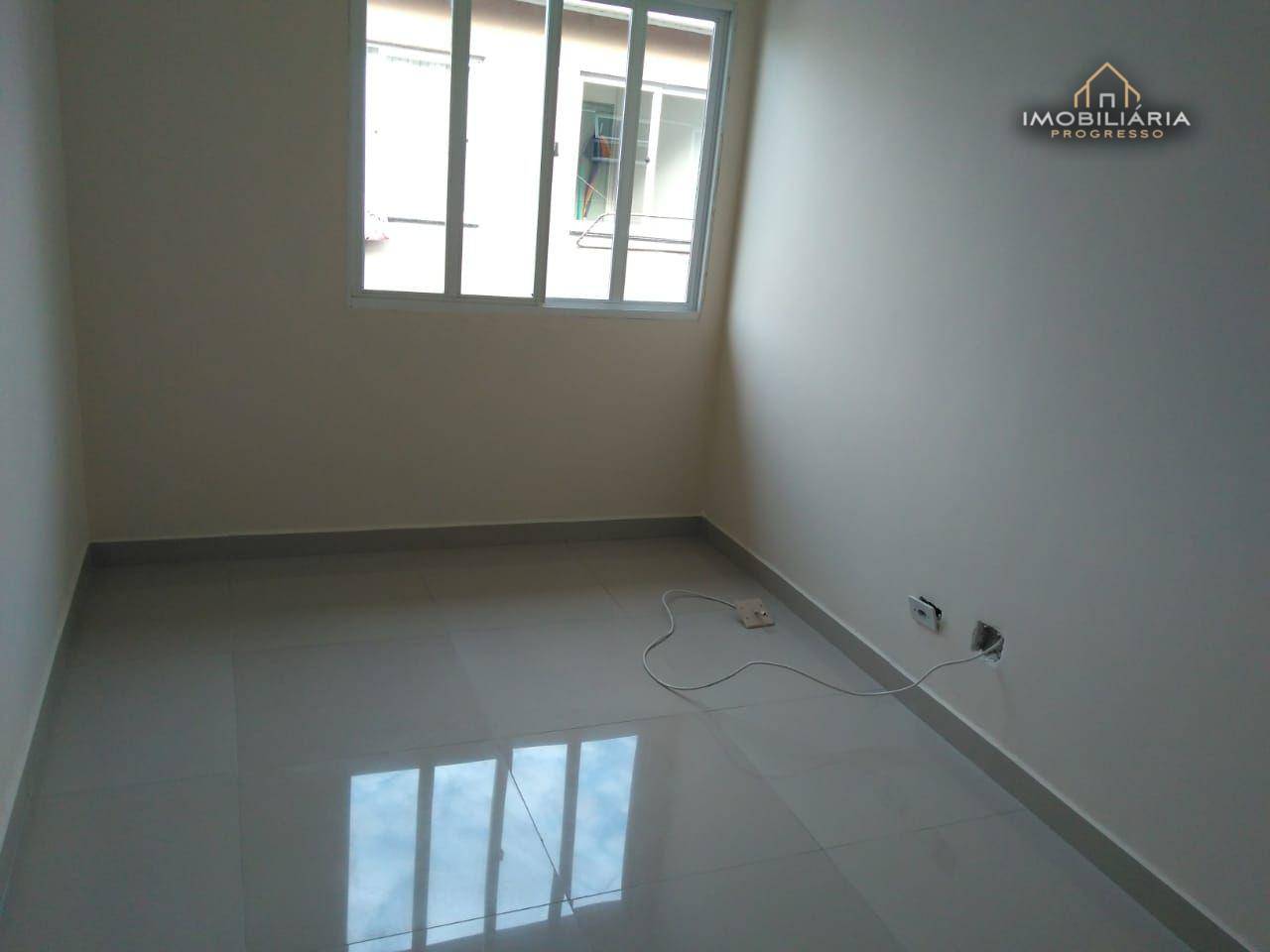 Apartamento à venda com 2 quartos, 46m² - Foto 3