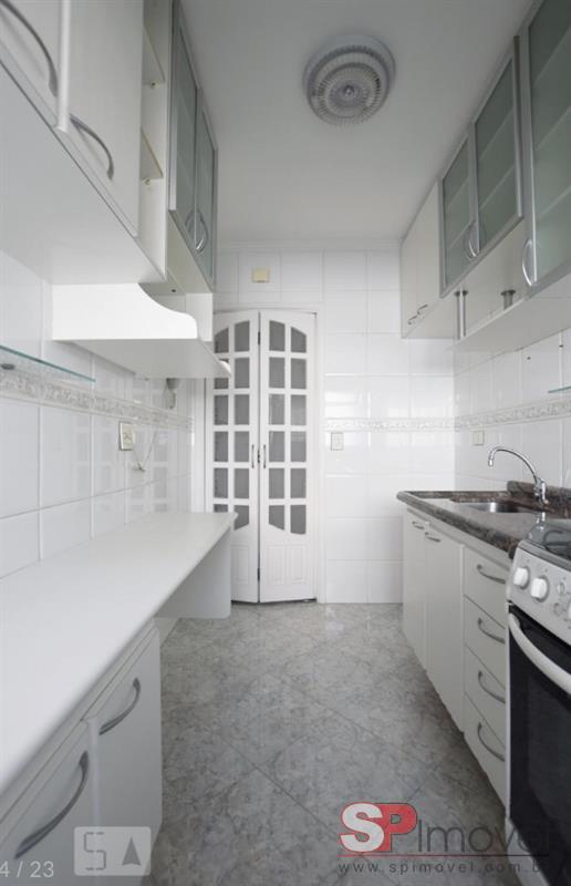 Apartamento à venda com 3 quartos, 65m² - Foto 13