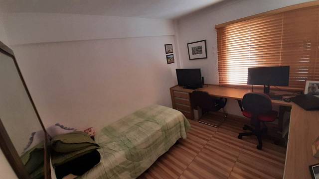 Apartamento à venda com 2 quartos, 78m² - Foto 5