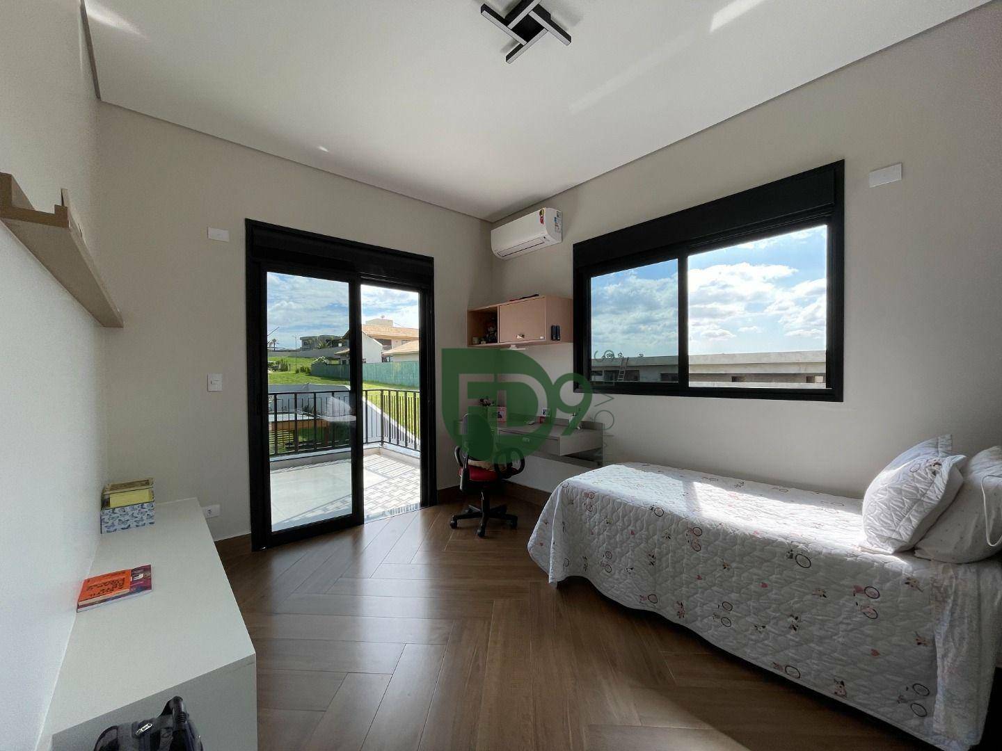 Casa de Condomínio à venda com 5 quartos, 490m² - Foto 32