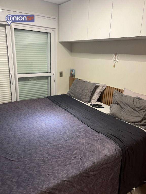 Apartamento à venda com 3 quartos, 158m² - Foto 16