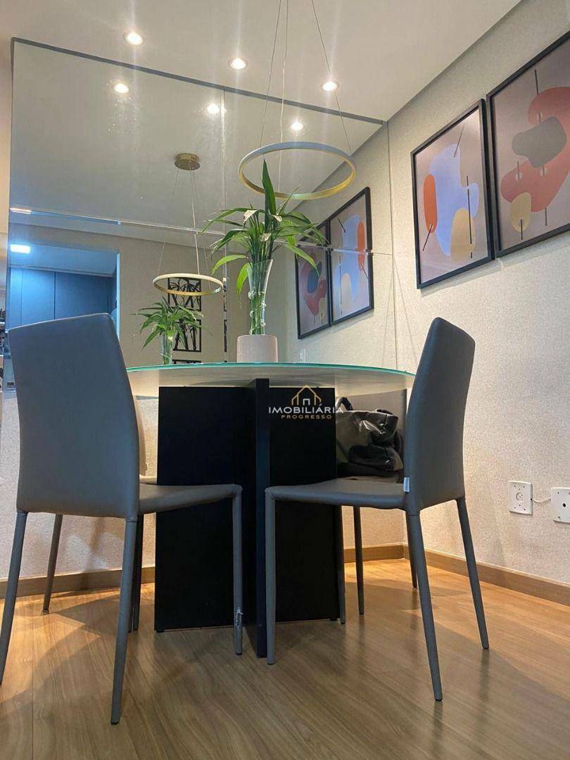 Apartamento à venda com 2 quartos, 50m² - Foto 22